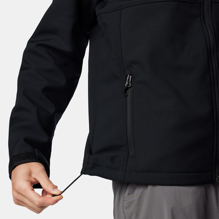 Ascender Softshell Jacket Ascender Softshell Jacket image number 3