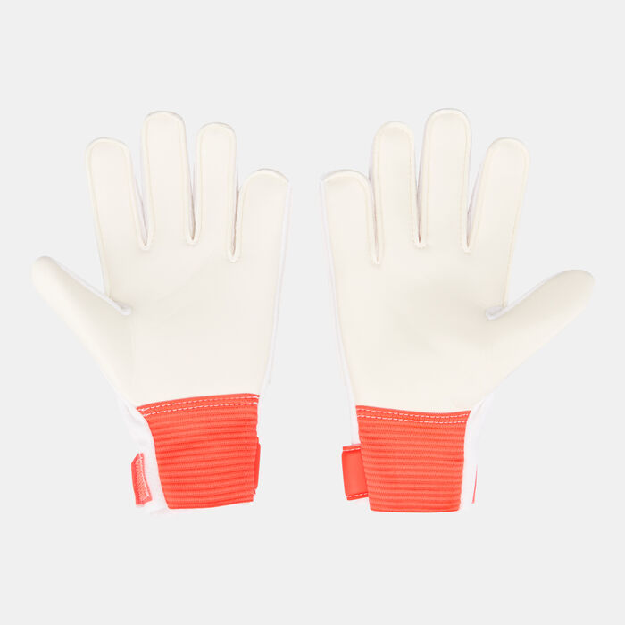 Kids' Goalkeeper Match Football Gloves Kids' Goalkeeper Match Football Gloves image number 1