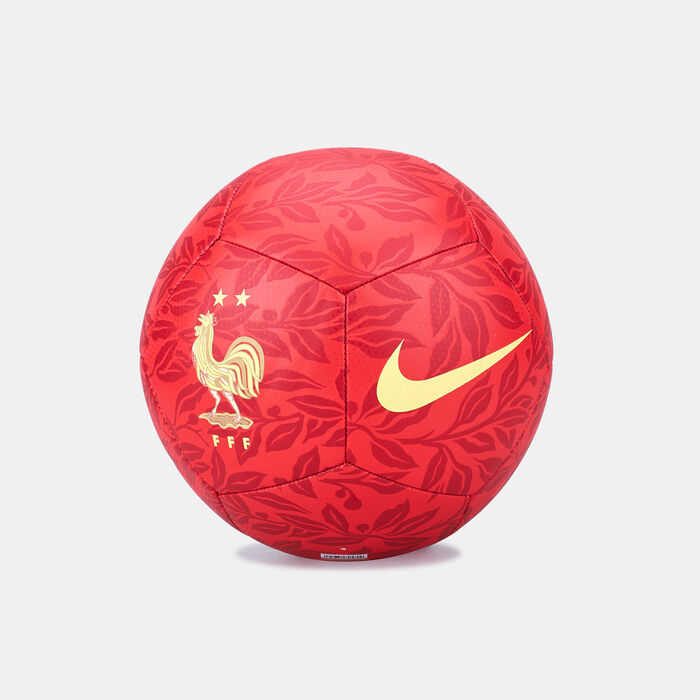 France Pitch Football France Pitch Football image number 1