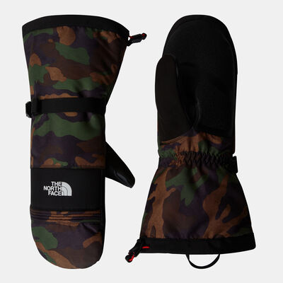 Men's Montana Ski Mittens Men's Montana Ski Mittens