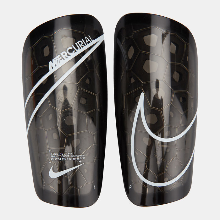 Men's Mercurial Lite Football Shinguards Men's Mercurial Lite Football Shinguards image number 0