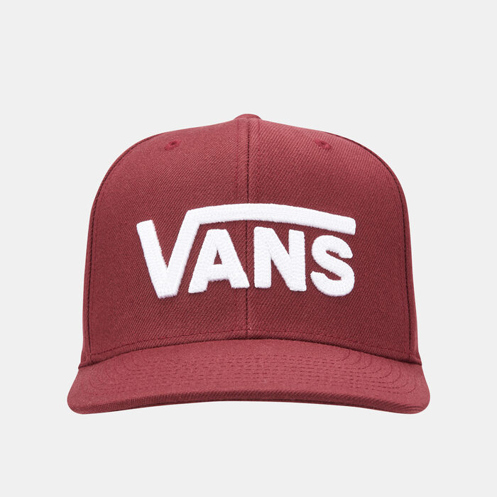 Men's Drop V II Snapback Cap Men's Drop V II Snapback Cap image number 0