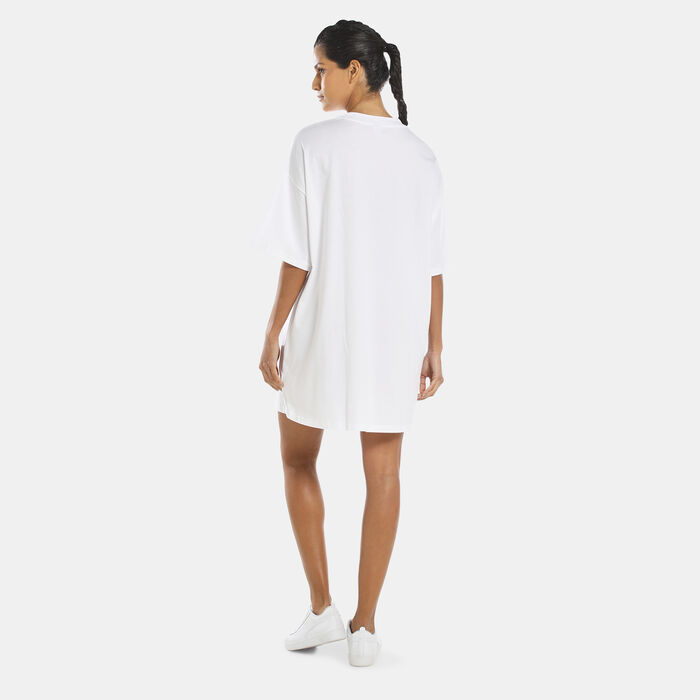 Women's Classics T-Shirt Dress Women's Classics T-Shirt Dress image number 1
