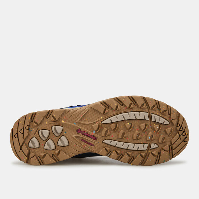 Women's Newton Ridge™ Plus Omni-Heat™ Hiking Boot Women's Newton Ridge™ Plus Omni-Heat™ Hiking Boot image number 3