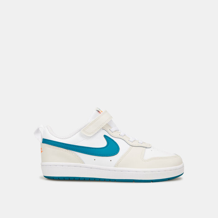 Kids' Court Borough Low 2 Shoe (Younger Kids) Kids' Court Borough Low 2 Shoe (Younger Kids) image number 0