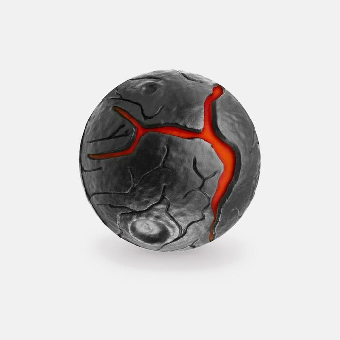 Lava Bouncing Ball image number 1