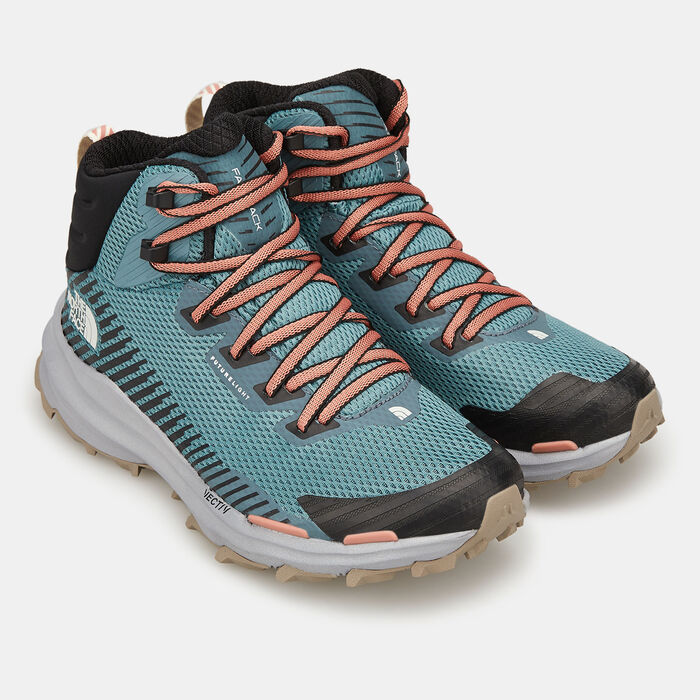 Women's VECTIV™ Fastpack FUTURELIGHT™ Hiking Boot image number 1