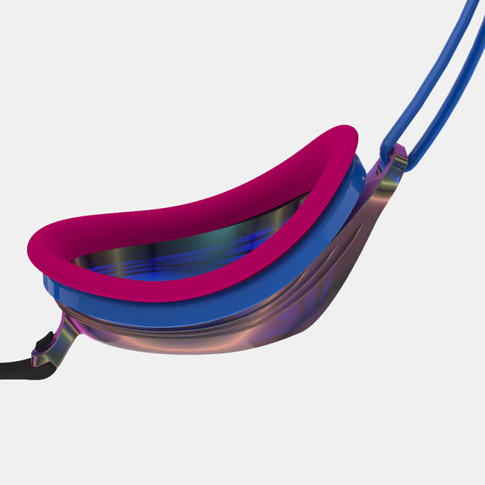 Vengeance Mirror Swimming Goggles Vengeance Mirror Swimming Goggles image number 3