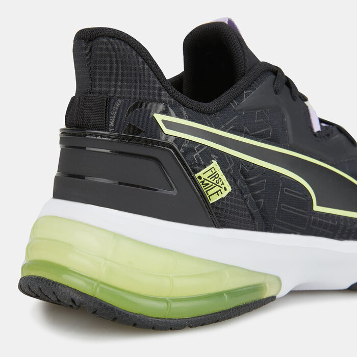 Women's X FIRST MILE LVL-UP XT Shoe Women's X FIRST MILE LVL-UP XT Shoe image number 4