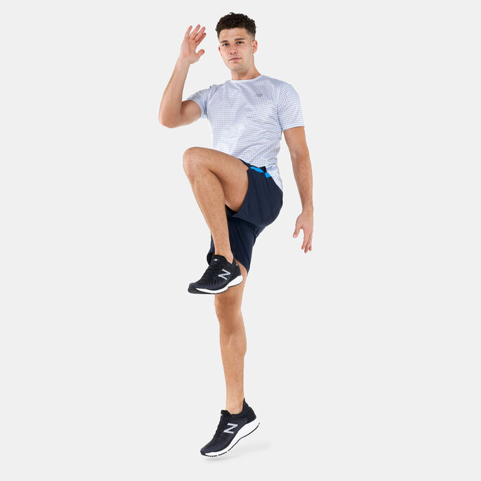 Men's Accelerate 7-Inch Shorts Men's Accelerate 7-Inch Shorts image number 2
