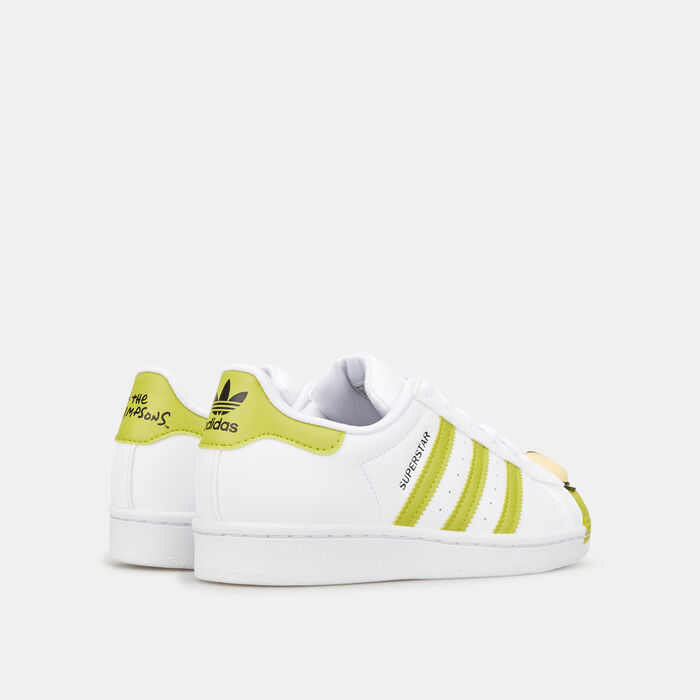 Kids' Superstar Shoe Kids' Superstar Shoe image number 2