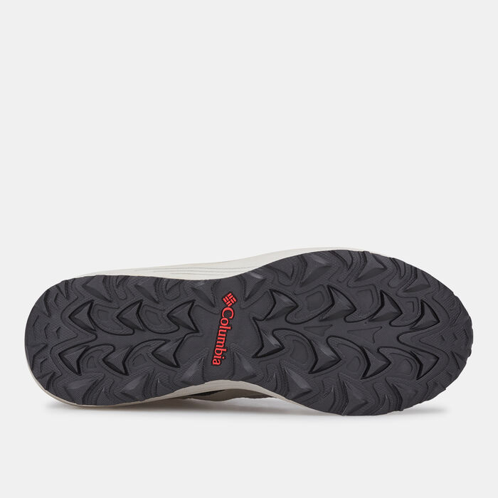 Men's Alpine™ Mid Waterproof Shoe Men's Alpine™ Mid Waterproof Shoe image number 3