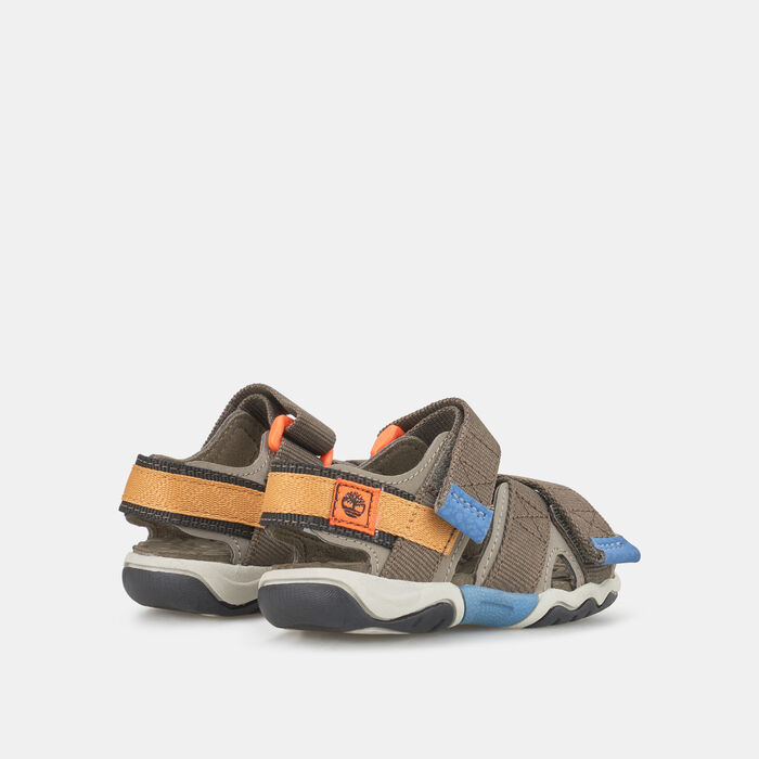 Kids' Adventure Seeker Sandals Kids' Adventure Seeker Sandals image number 2