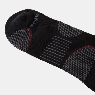 Men's Balance Point™ Quarter Socks