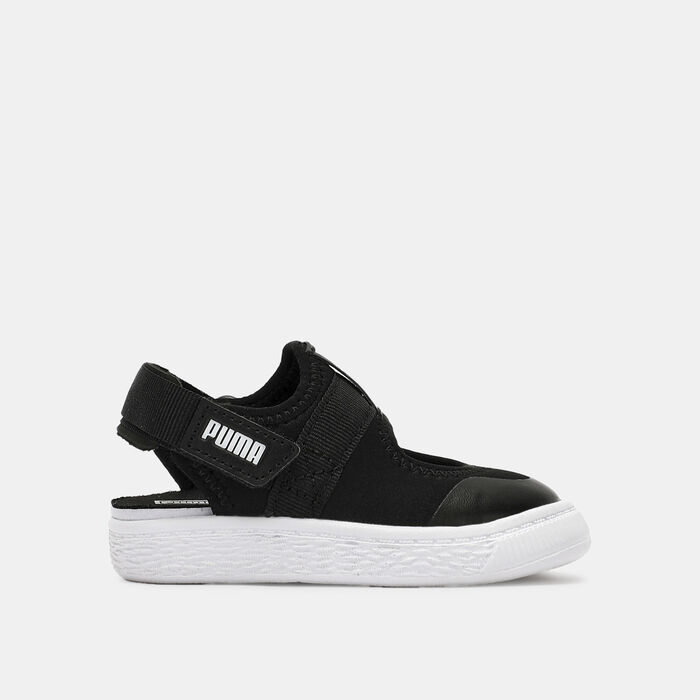 Kids' Light Flex Summer Basketball Shoe Kids' Light Flex Summer Basketball Shoe image number 0
