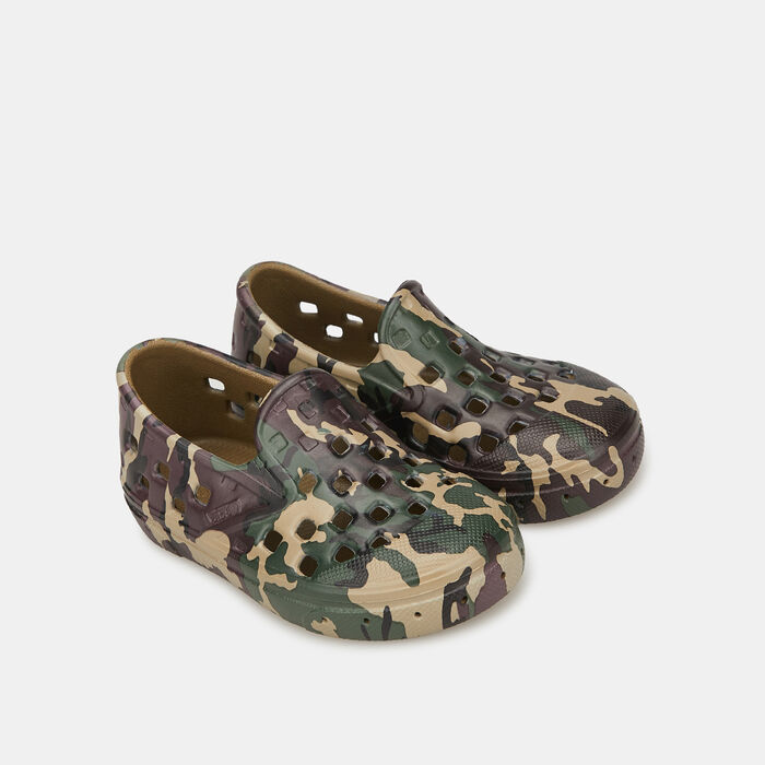 Kids' Slip-On TRK Shoe (Toddler) Kids' Slip-On TRK Shoe (Toddler) image number 1