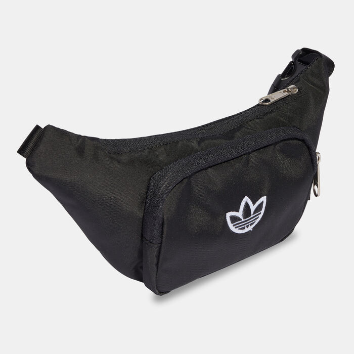 Premium Essentials Waist Bag Premium Essentials Waist Bag image number 2
