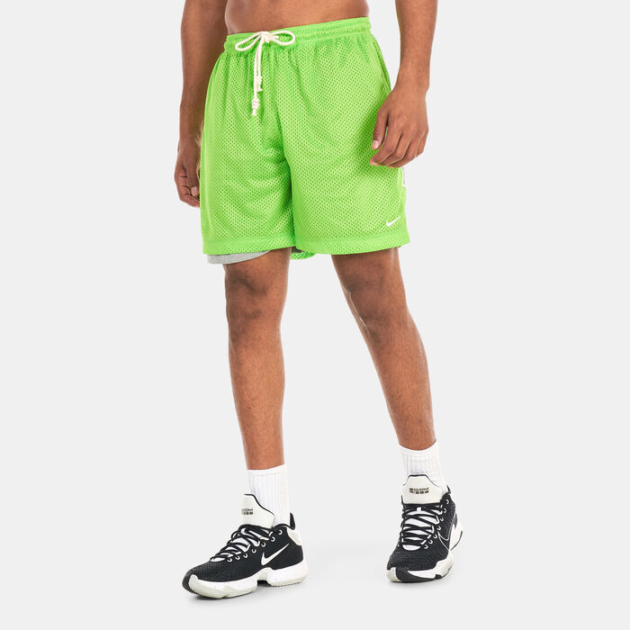 Men's Dri-FIT Standard Issue Reversible Basketball Shorts Men's Dri-FIT Standard Issue Reversible Basketball Shorts image number 0