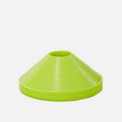 Training Cones (10 Pack)