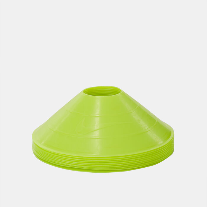 Training Cones (10 Pack) image number 0