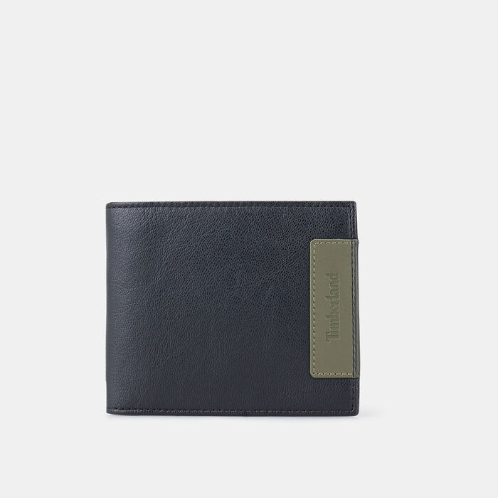 Men's West Haven Billfold Wallet Men's West Haven Billfold Wallet image number 0