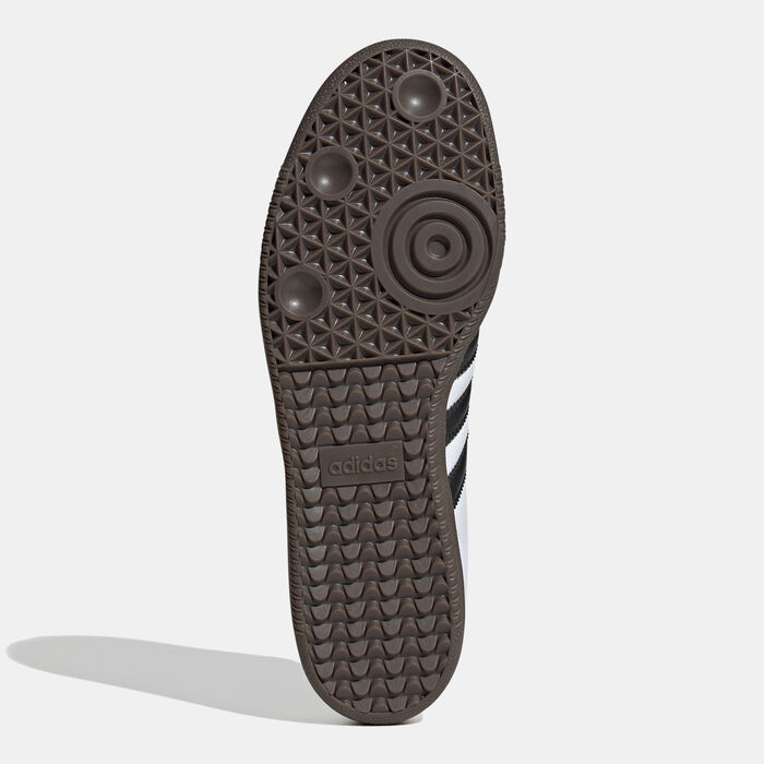 Men's Samba OG Shoes Men's Samba OG Shoes image number 3