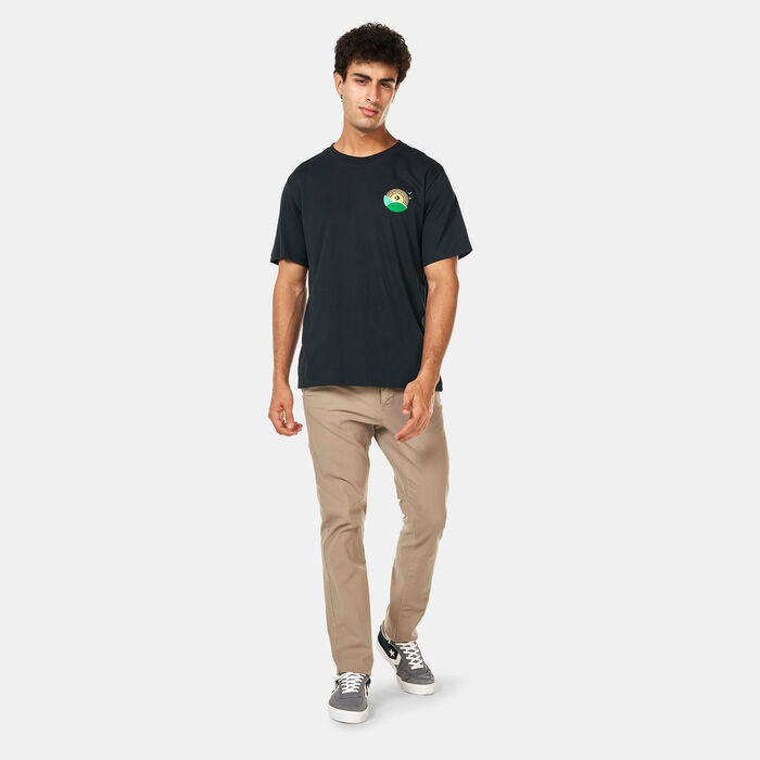 Men's Leaf T-Shirt Men's Leaf T-Shirt image number 2