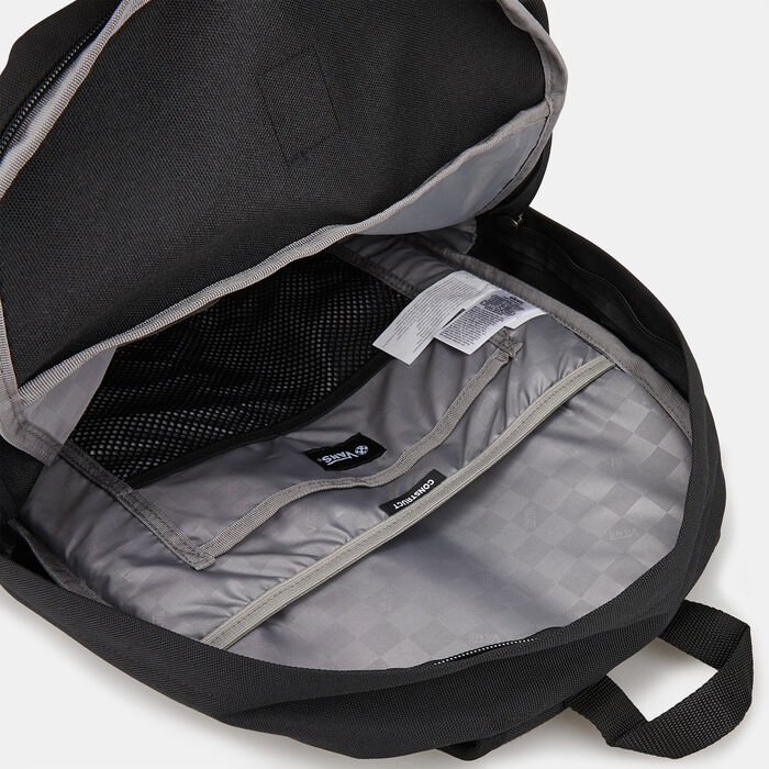 Men's Construct Skool Backpack Men's Construct Skool Backpack image number 3