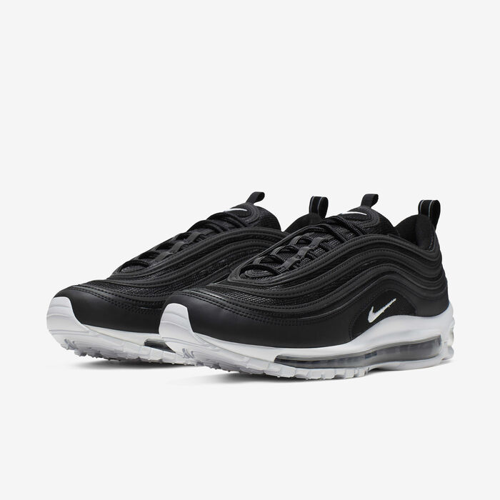 Men's Air Max 97 Shoes Men's Air Max 97 Shoes image number 11