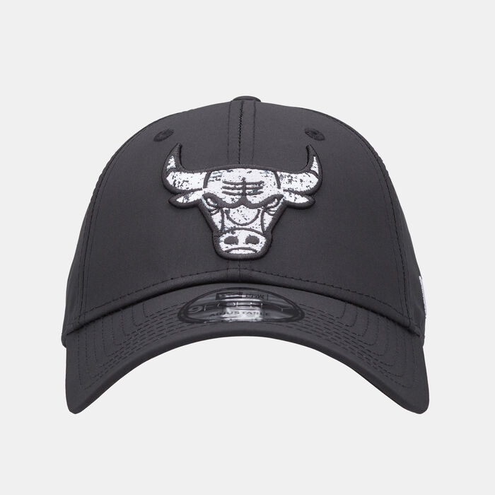 Men's Chicago Bulls 9FORTY Cap image number 0