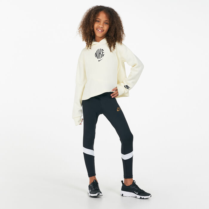 Kids' Sportswear Hoodie Kids' Sportswear Hoodie image number 2