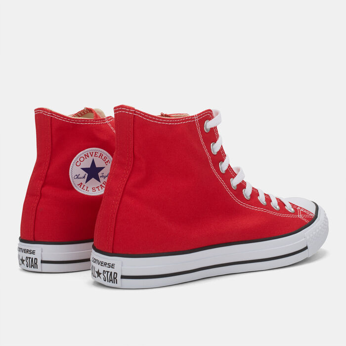 Chuck Taylor All Star Core High-Top Unisex Shoe Chuck Taylor All Star Core High-Top Unisex Shoe image number 2