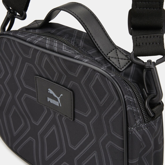 Women's Classics Archive Boxy Crossbody Bag Women's Classics Archive Boxy Crossbody Bag image number 3