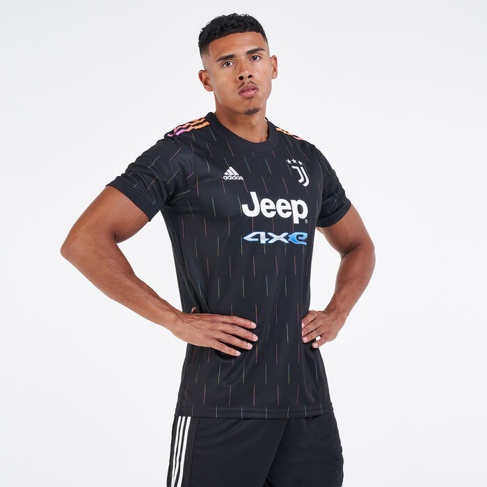Men's Juventus Jersey image number 0