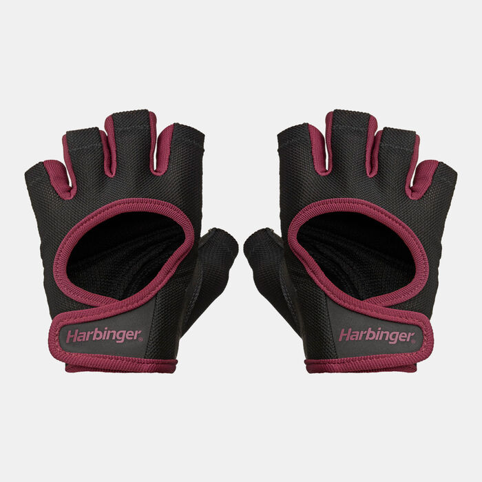 Women's Power Training Gloves Women's Power Training Gloves image number 0