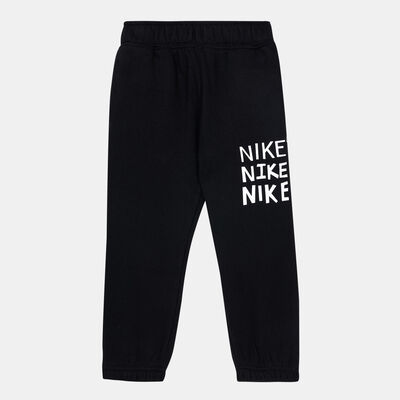 Kids' Core Fleece Pants