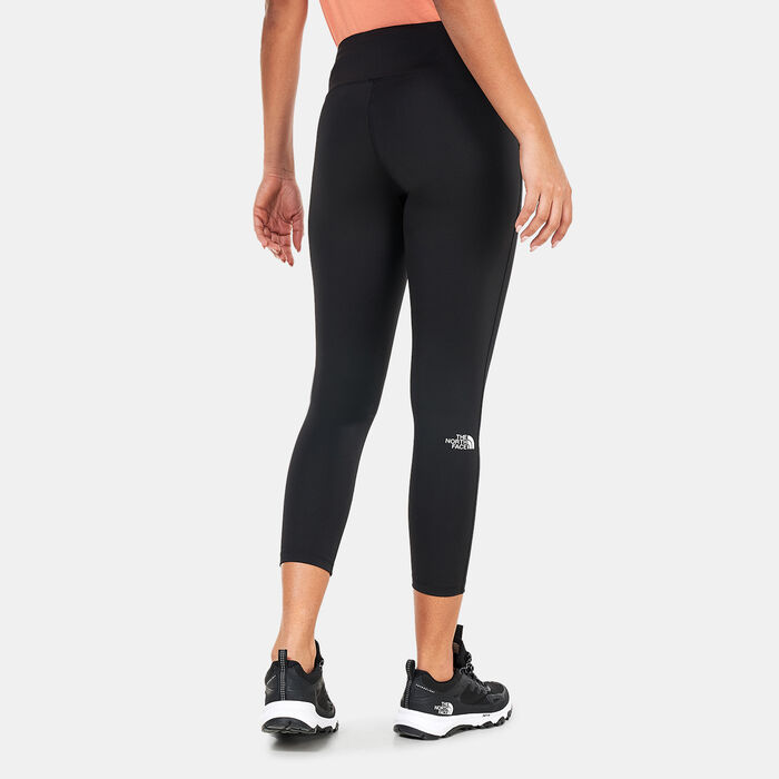 Women's Flex High Rise 7/8 Leggings Women's Flex High Rise 7/8 Leggings image number 1