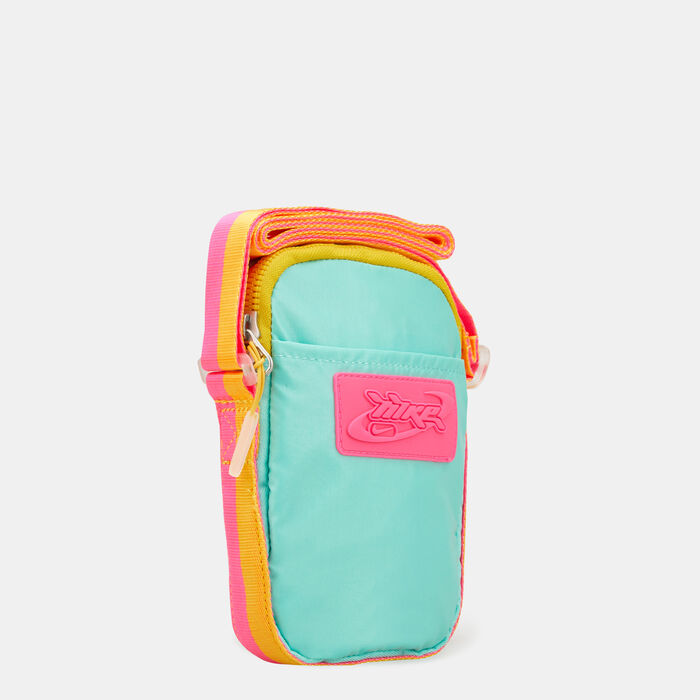 Women's Heritage Crossbody Bag Women's Heritage Crossbody Bag image number 2
