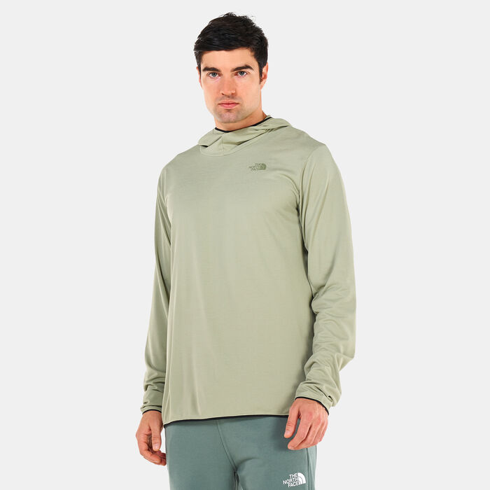 Men's Belay Sun Hoodie Men's Belay Sun Hoodie image number 0