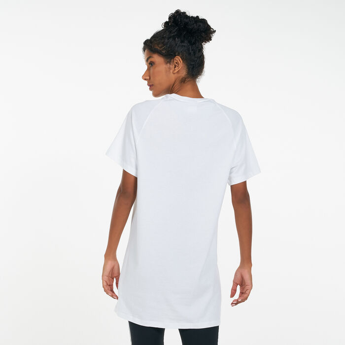 Women's T-Shirt Dress Women's T-Shirt Dress image number 1