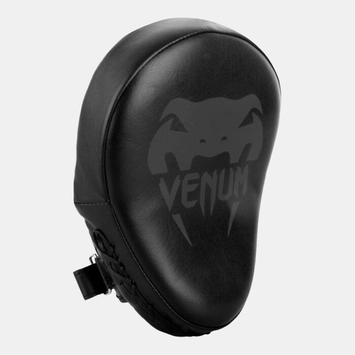 Light Focus Boxing Mitts Light Focus Boxing Mitts image number 0