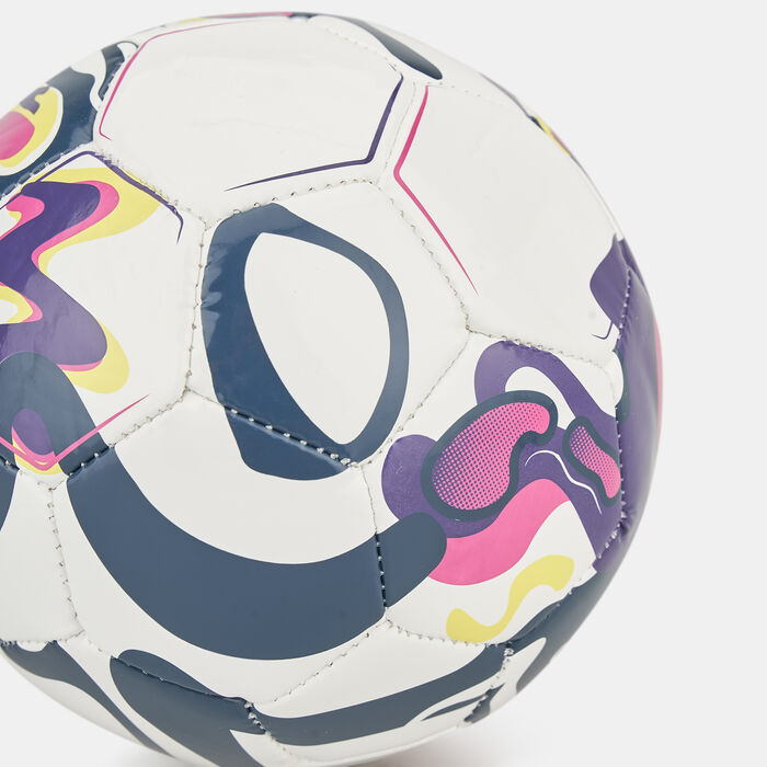 Neymar Jr Graphic Mini Football Neymar Jr Graphic Mini Football image number 2