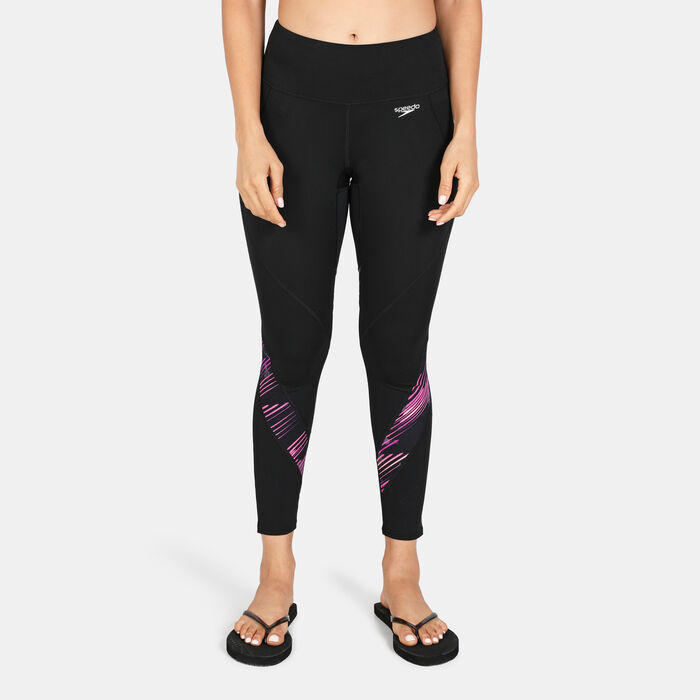 Women's Sports Leggings Women's Sports Leggings image number 0