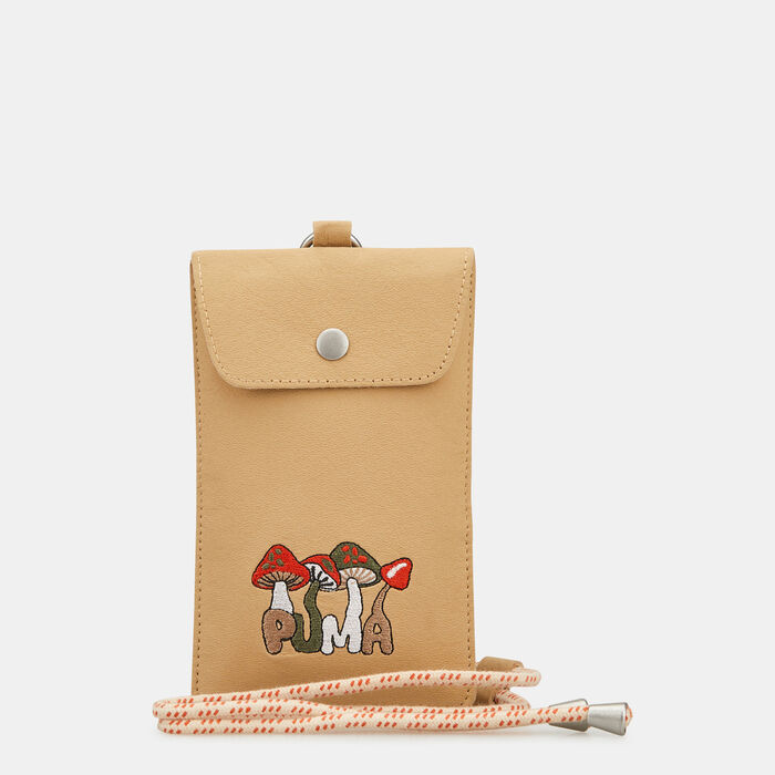 Men's RE:Place Neck Pouch image number 0