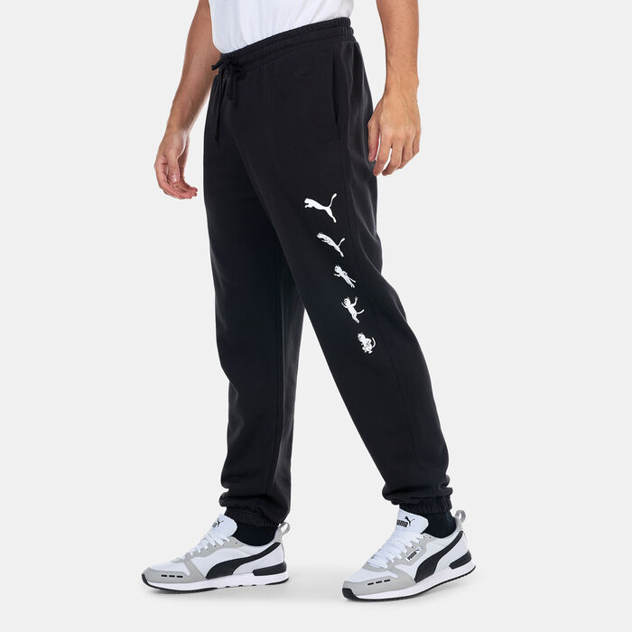 Men's x RIPNDIP Sweatpants Men's x RIPNDIP Sweatpants image number 0
