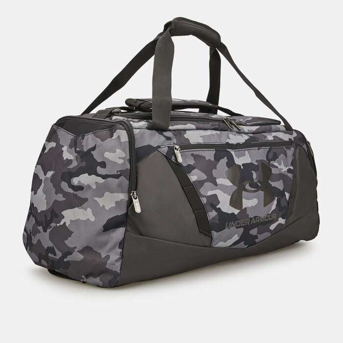 Undeniable 5.0 Duffel Bag Undeniable 5.0 Duffel Bag image number 2