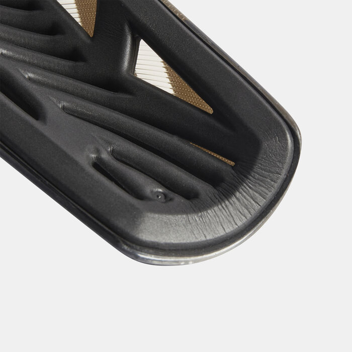 Tiro League Football Shin Guards Tiro League Football Shin Guards image number 2