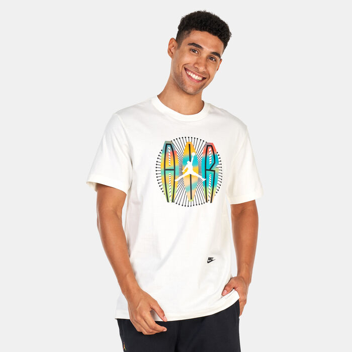 Men's Flight MVP T-Shirt Men's Flight MVP T-Shirt image number 0