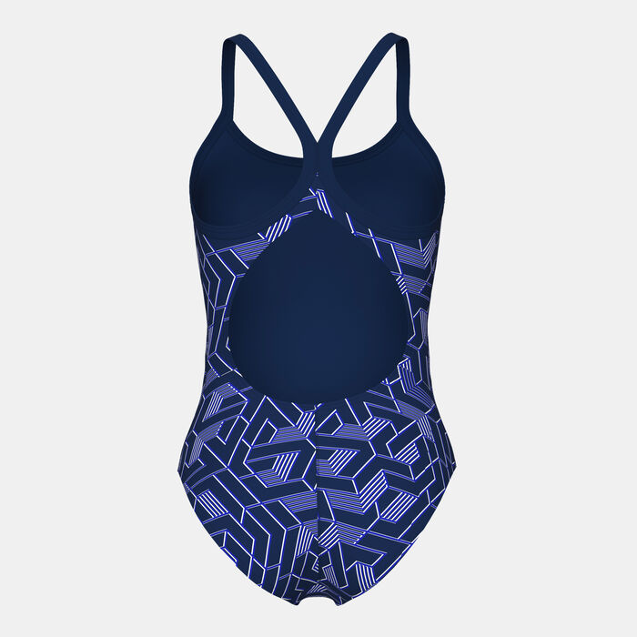 Women's Escape Swimsuit Women's Escape Swimsuit image number 1