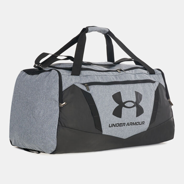 Undeniable 5.0 Duffel Bag image number 2